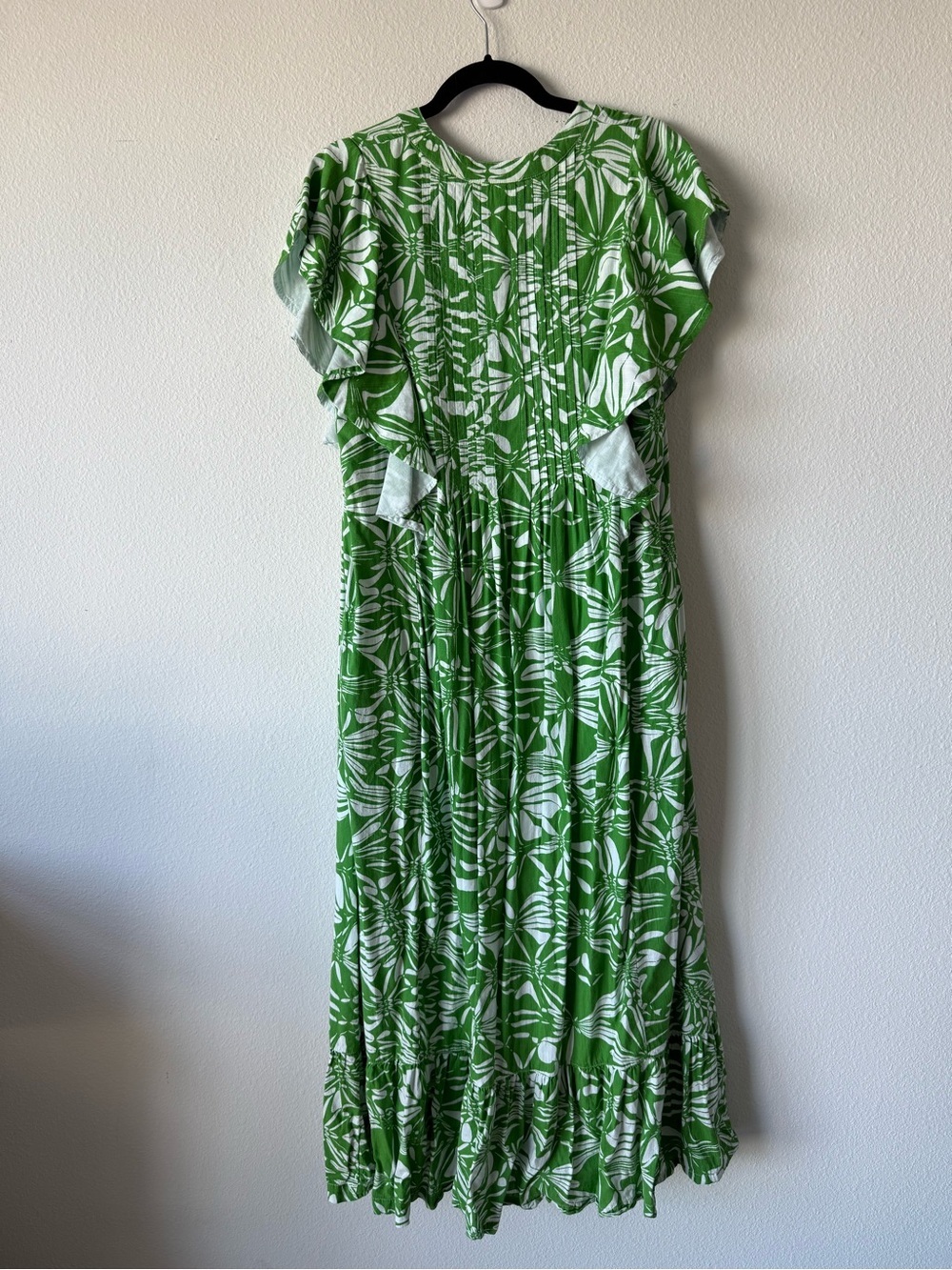 ANTHROPOLOGIE MAEVE
Cassandra dress - Picture 6 of 6